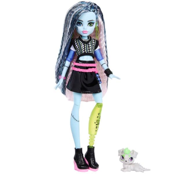 Frankie - Monster High - JHK31