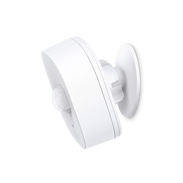 Rörelsesensor - TP-LINK - Tapo T100 - 868MHz - Vit - Detektion 7m