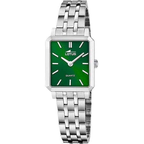 Lotus - 19008/6 - Armbandsur - Kvinnor