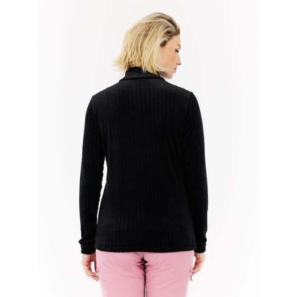 Polaire 1/4 zip dam Protest Gail