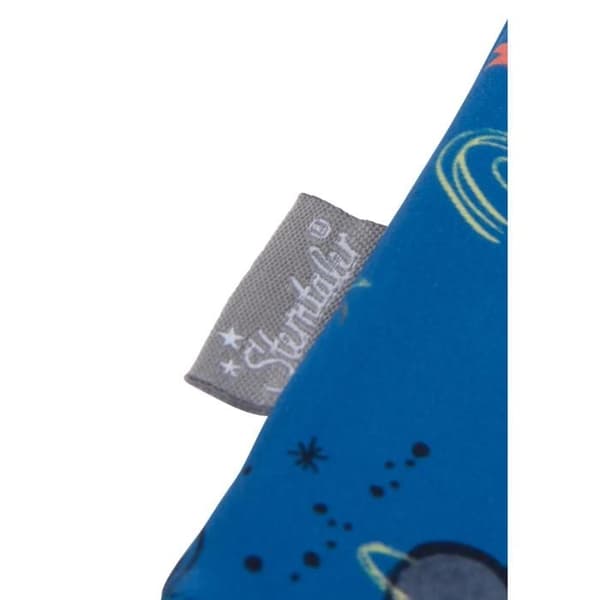 Långärmad baddräkt T-shirt barn Sterntaler Espace