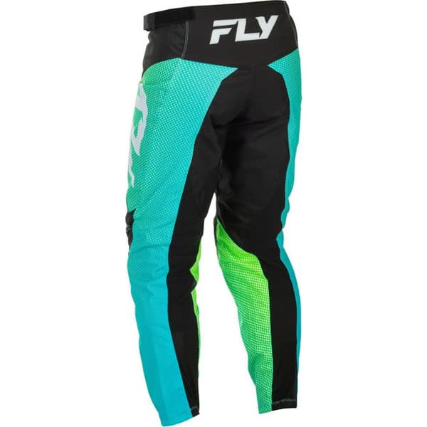 Fly Racing F-16 motocrossbyxor