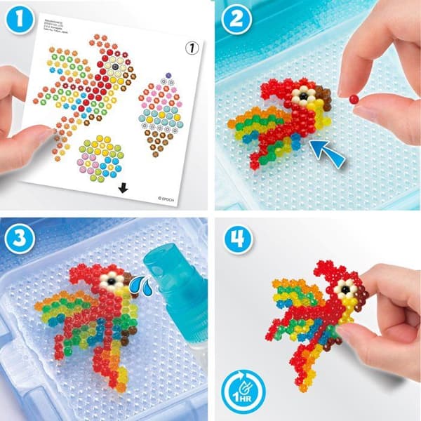 Expertväska - Aquabeads - 31967
