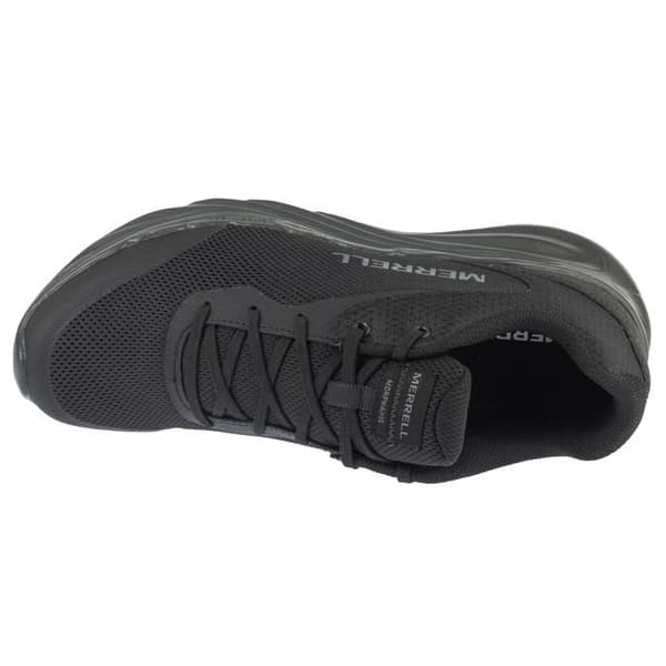 Herr löparskor - Svart - Merrell Morphaxis