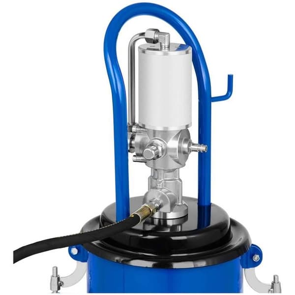 Fettpump p PRO-G 12