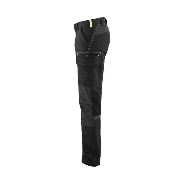 Stretch 4D arbetsbyxor Blaklader