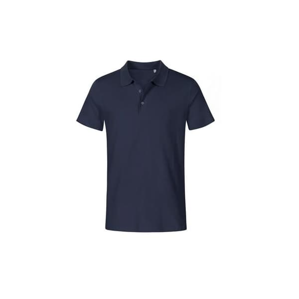 Polo tröja i jersey Promodoro