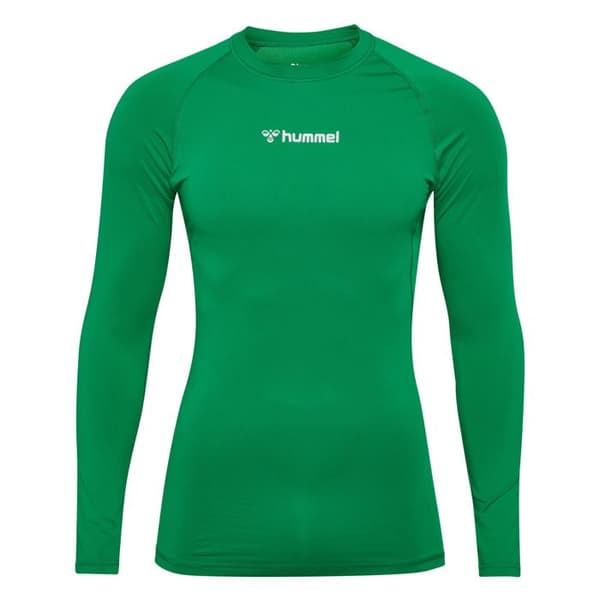 Hummel BL Performance långärmad tröja