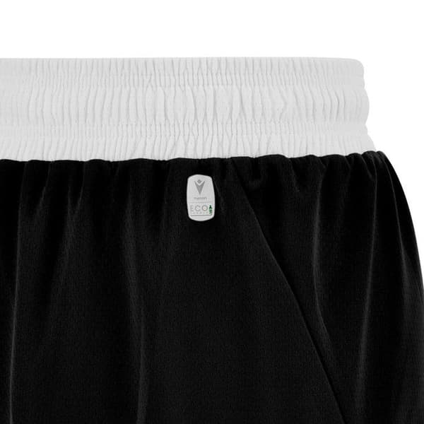 Kort Macron Kansas Eco