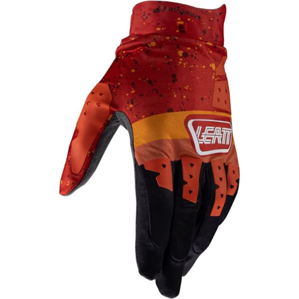 Gants motocross Leatt 2.5 WindBlock