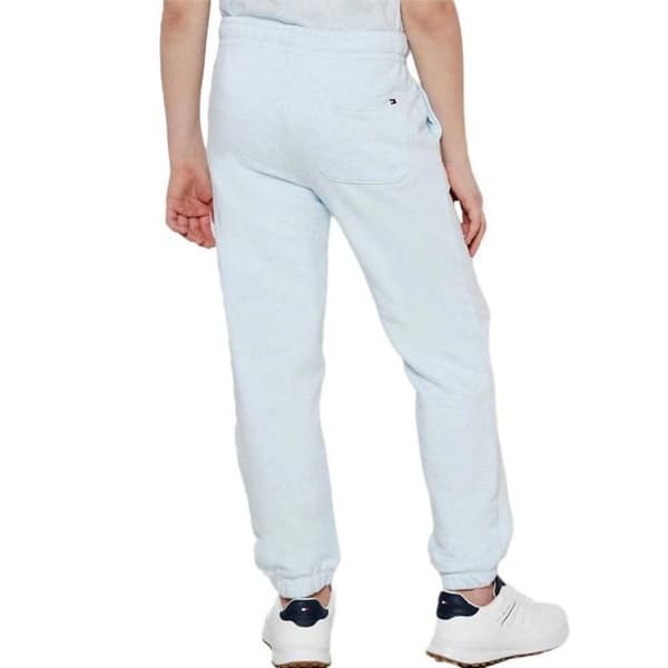 Jogging Blå Himmel Barn Tommy Hilfiger U Timeless