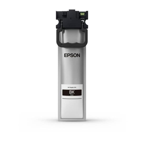 Epson - storlek L - svart - ori