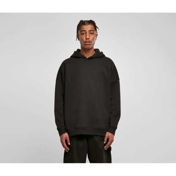 Oversized hoodie Build Your Brand