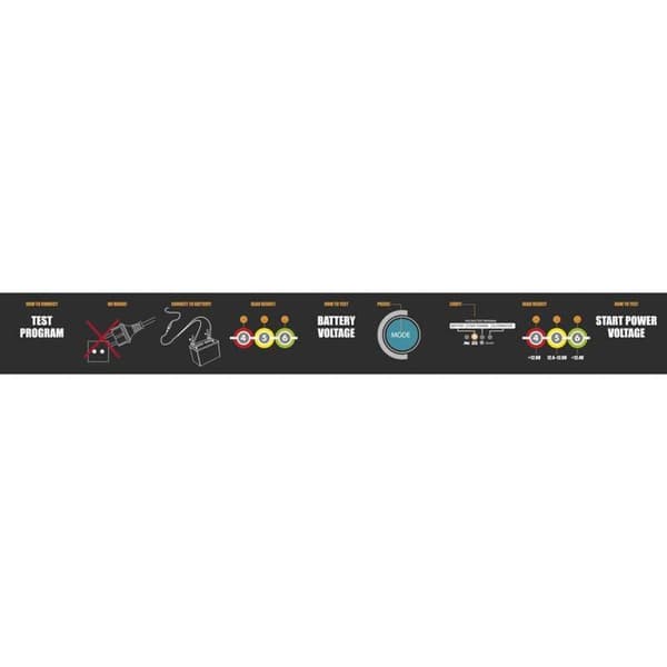 Laddare CTEK 56-882 12 V