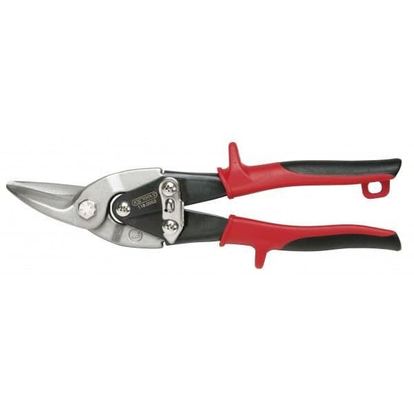 Elektronisk skruvmejselsats 7 st KS TOOLS
