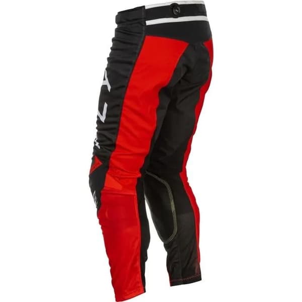 Fly Racing Kinetic Mesh motocrossbyxor