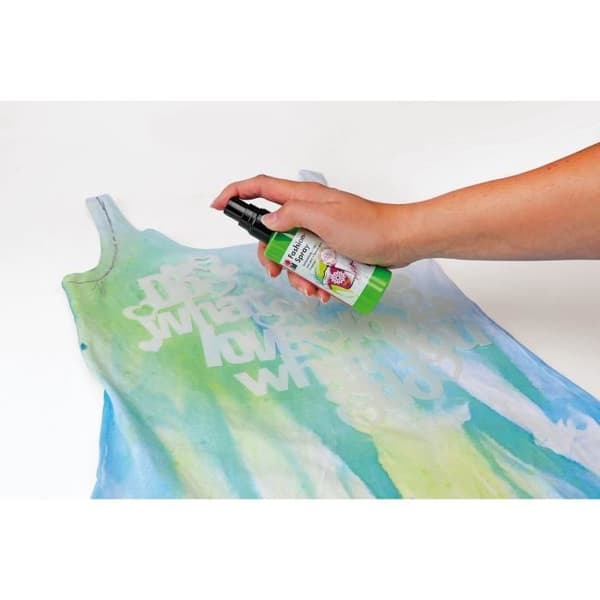 Textilsprayfärg Fashion-Spray, COOL set