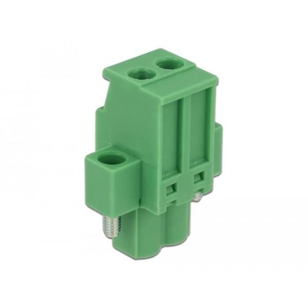 DeLOCK 65931, 34,9 mm, 42,5 mm, 21,4 mm