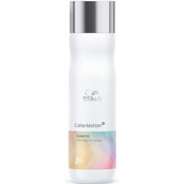 Wella Professionals Color Motion+ Protective Shampoo 250ml