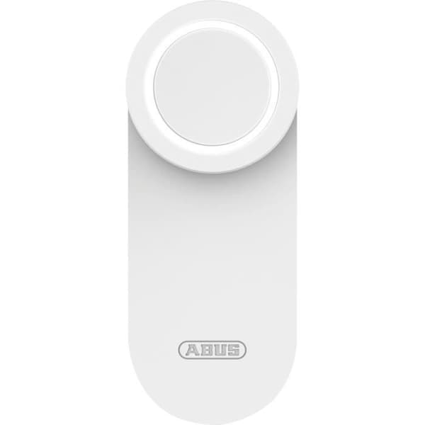 Motoriserad enhet - ABUS - LOXERIS One CFA4100 W - Bluetooth - Vit