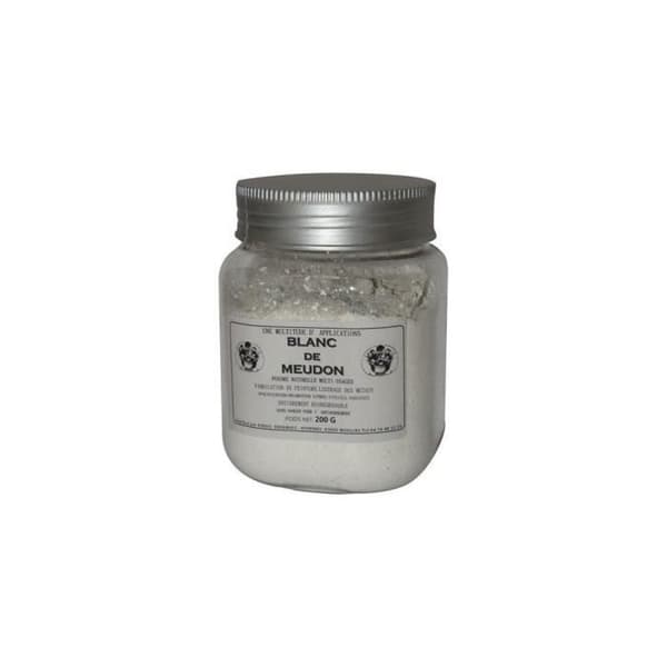 Blanc de Meudon - 200g