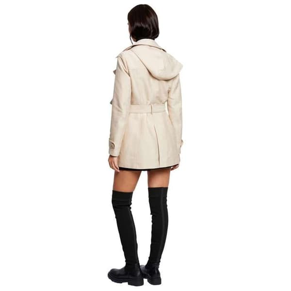 Rätt trenchcoat