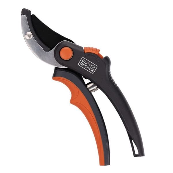BLACK+DECKER Sekatör