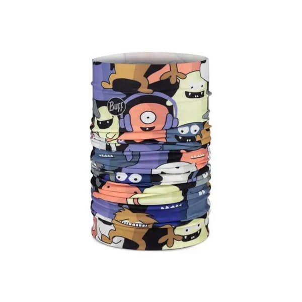 Barnhalsduk Buff Original Ecostretch Capty