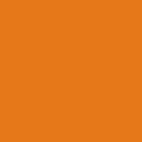 Akrylfärg - Pébéo - Studio - Kadmium Orange - 100 ml - Satin - Blandat