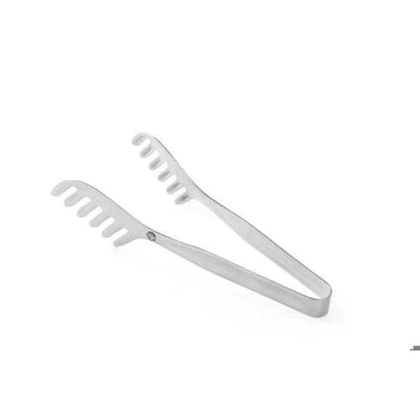 Spaghettitång (L)200 mm - Hendi