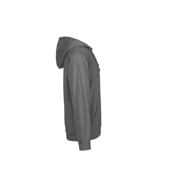 Neutral hoodie