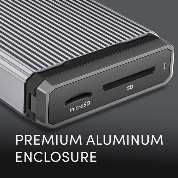 SanDisk Professionell Prof. PRO