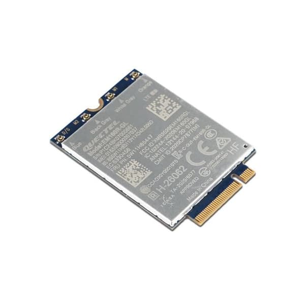 Modem - router Lenovo - 4XC1Q24436