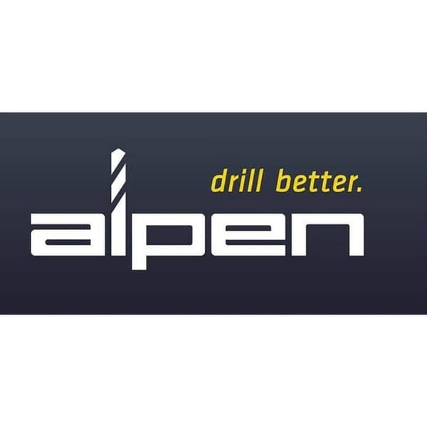 Alpen universalborrset 100905100
