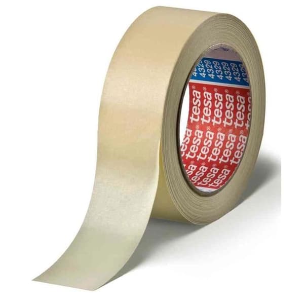 Papper maskeringstejp för målning 4329,19 mm x 50 m
