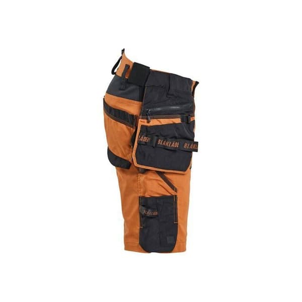 Blaklader Stretch skyddsshorts