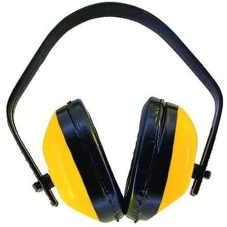 Vigor -Blinky brusreducerande hörlurar - 8011779088412