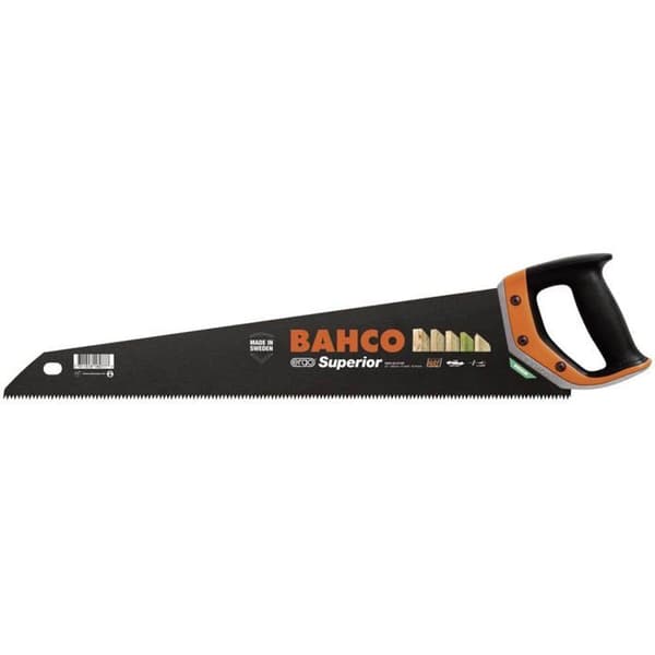 Handsåg 475mm Bahco