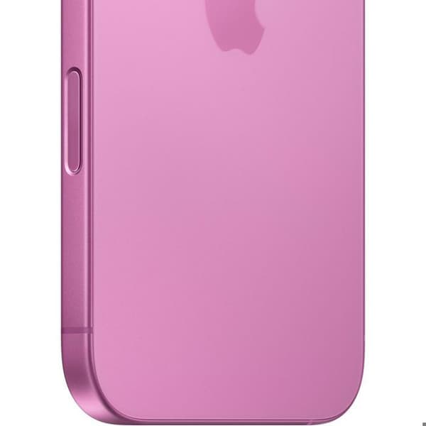iPhone 16 Rosa 128Go