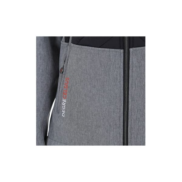 Dam softshell jacka ANDER