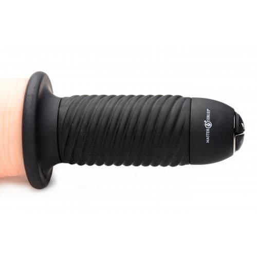 Vibromassager XXL Attack