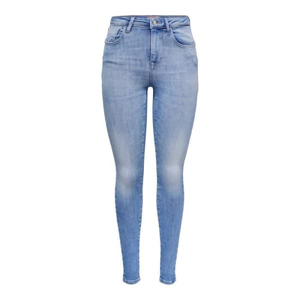 Endast Onlpower Rea934 Noos damjeans - blåjeans - Mx32