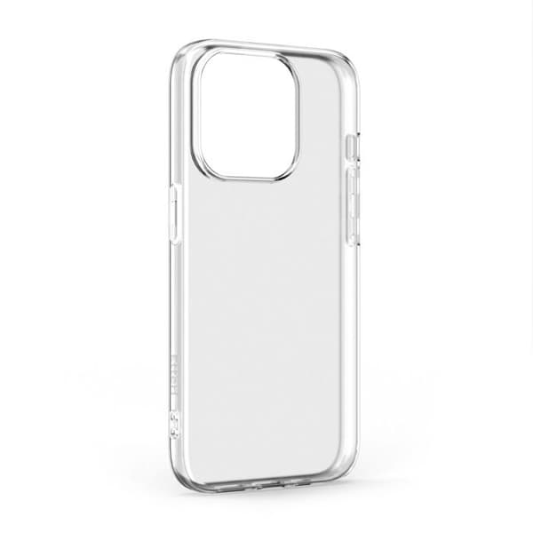Etteri Clear Case för iPhone 12 / 12 Pro 6,1"