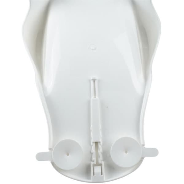 THERMOBABY Badstol daphne® - Vit liljekonvall