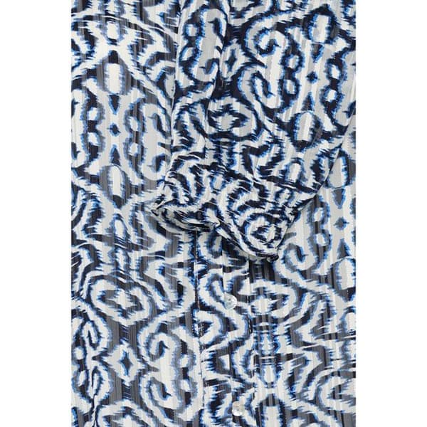 Kvinnors skjorta Pulz Jeans Saga