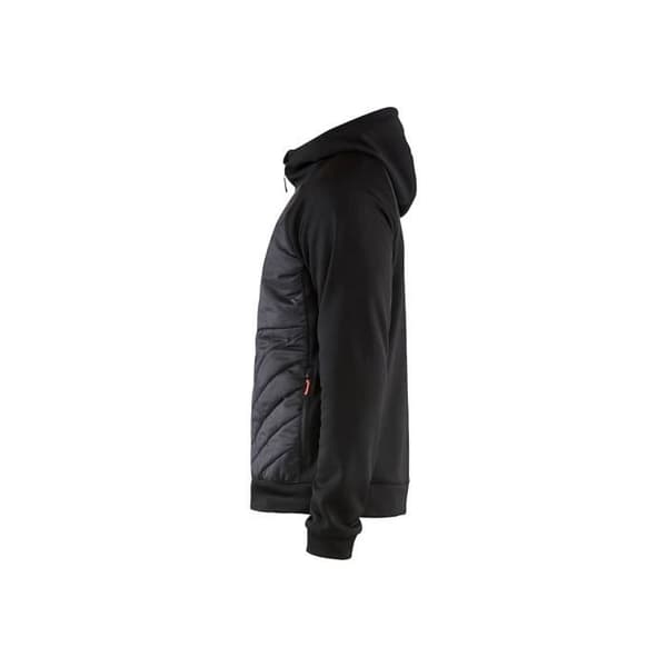 Blaklader hybrid sweatshirt