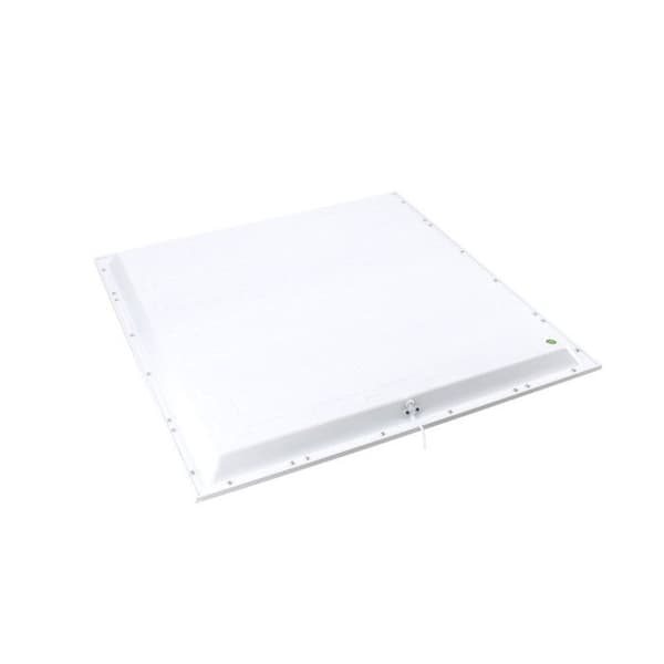 LED-panel - BEMKO - Mintal - 34W - 4000K - 4000LM - 60x60cm - Vit