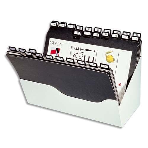 Valrex Office sorterare VALBOX 6036100