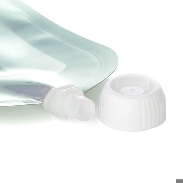 Återanvändbar babymatpåse Jané 200 ml