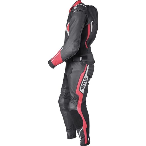 Motorcykelkombination GMS GR-1